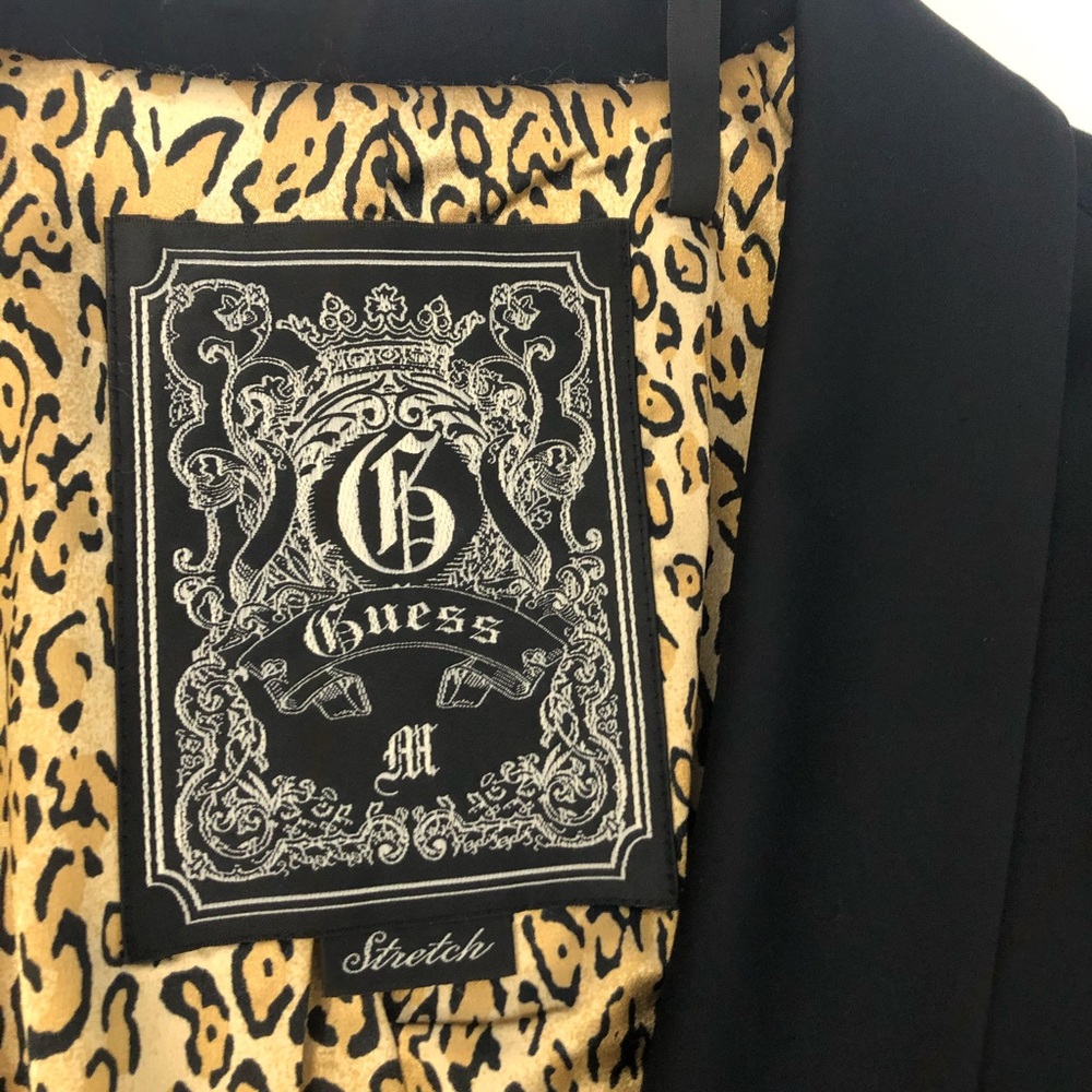 Jacket - Picture 3 of 3
